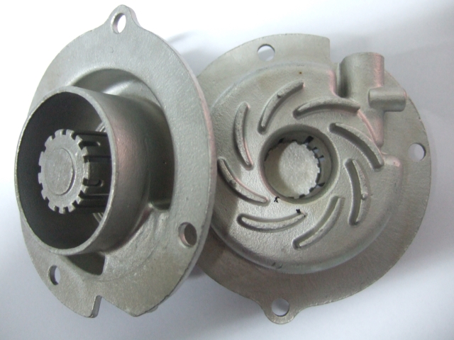 impeller