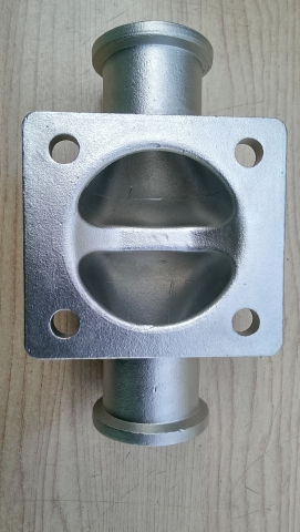 diaphragm valve I