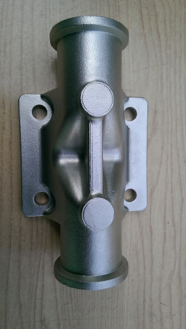diaphragm valve II